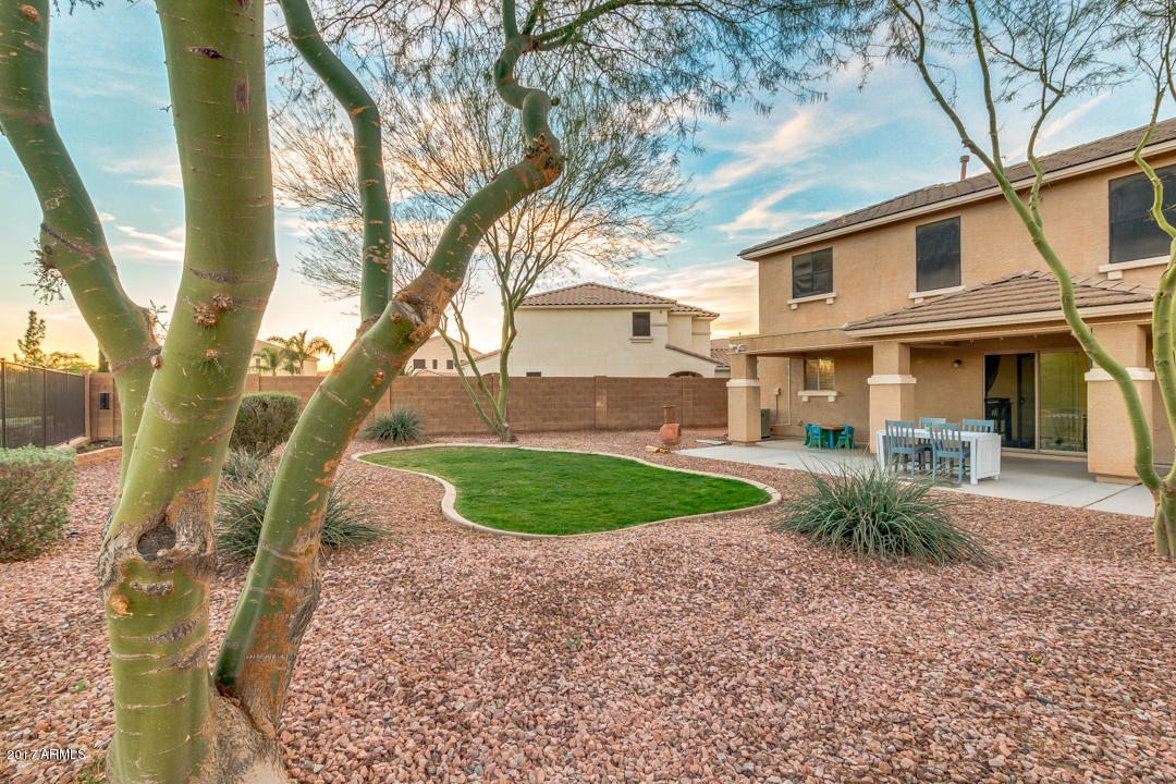 2941 E Blue Ridge Way, Gilbert, AZ 85298 photo 24