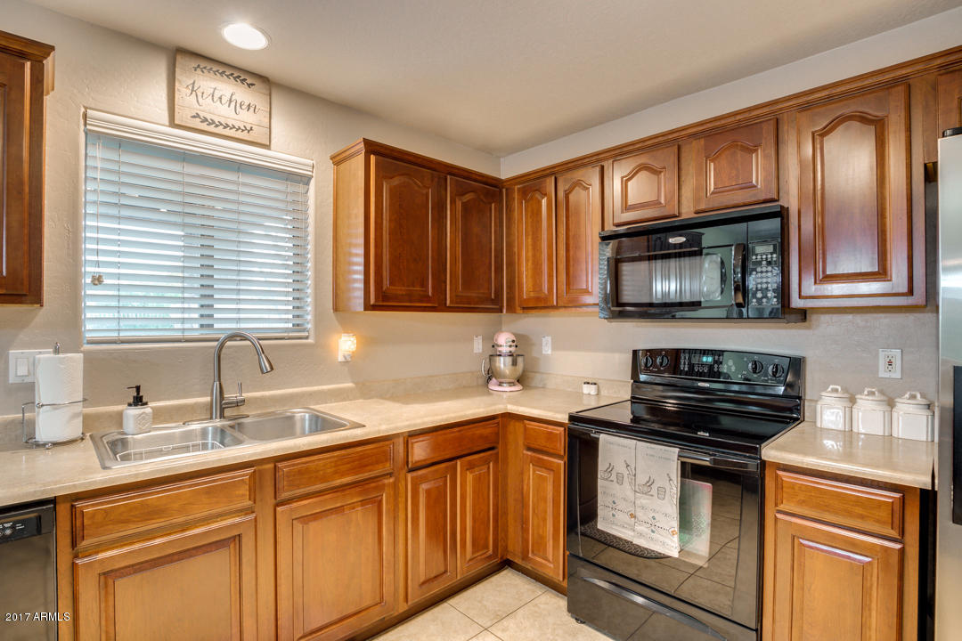 2941 E Blue Ridge Way, Gilbert, AZ 85298 photo 11