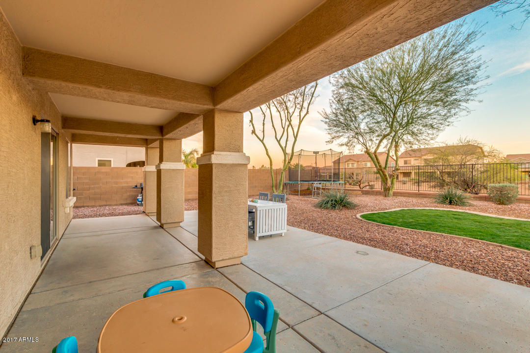 2941 E Blue Ridge Way, Gilbert, AZ 85298 photo 28