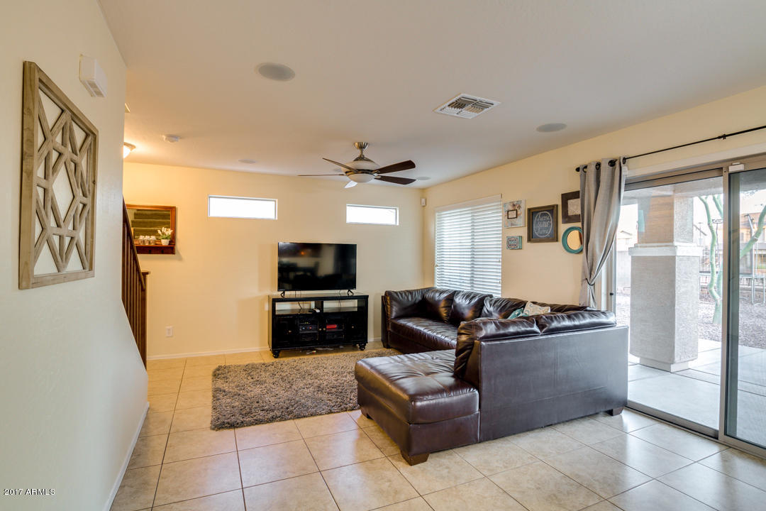 2941 E Blue Ridge Way, Gilbert, AZ 85298 photo 7