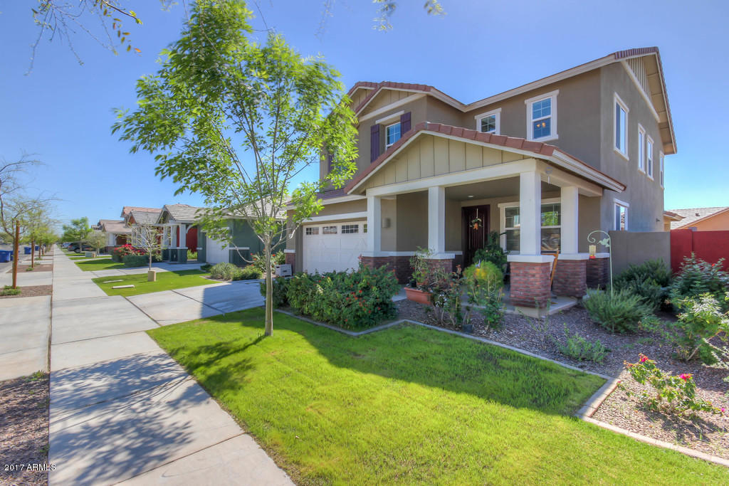 7357 E Onza Ave, Mesa, AZ 85212 photo 1