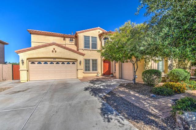 4055 S St Claire, Mesa, AZ 85212