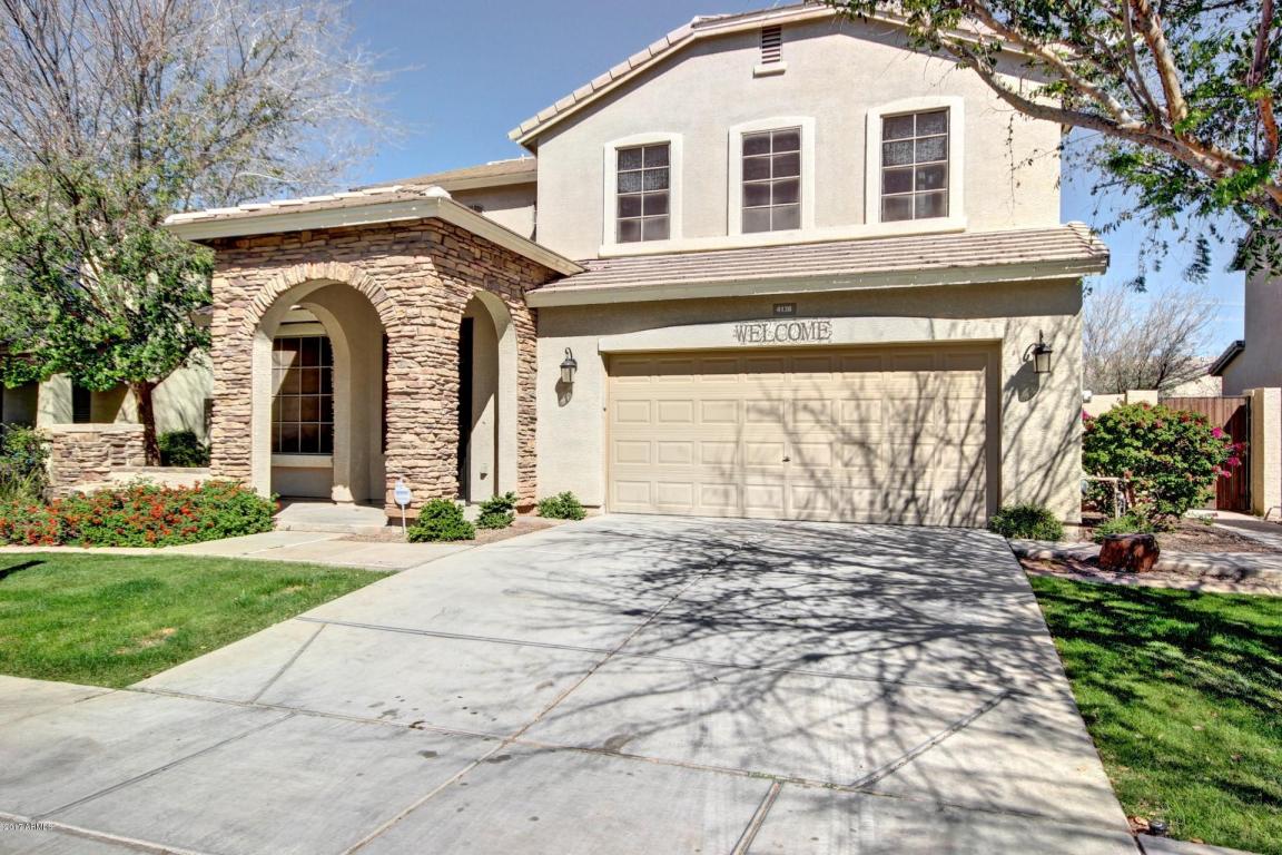 4138 E Lexington Ave, Gilbert, AZ 85234 photo 2