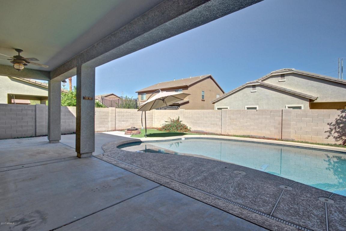 4138 E Lexington Ave, Gilbert, AZ 85234 photo 35