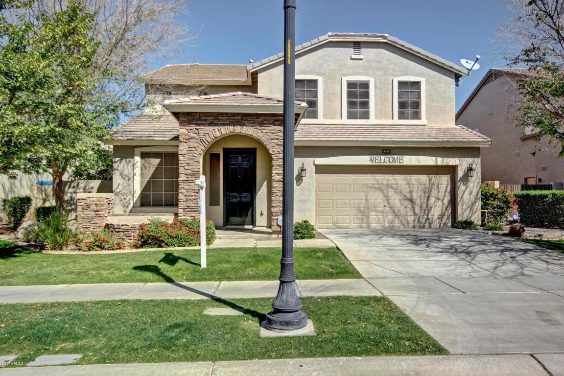 4138 E Lexington Ave, Gilbert, AZ 85234 photo 1