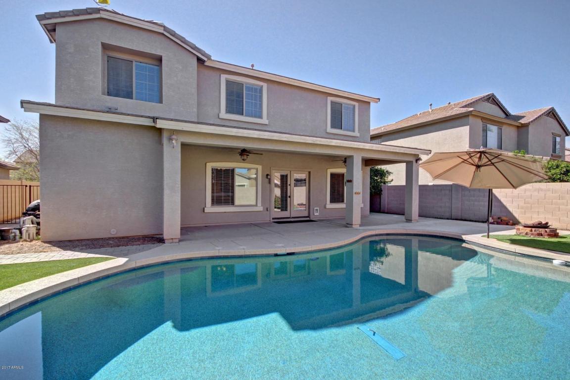 4138 E Lexington Ave, Gilbert, AZ 85234 photo 39