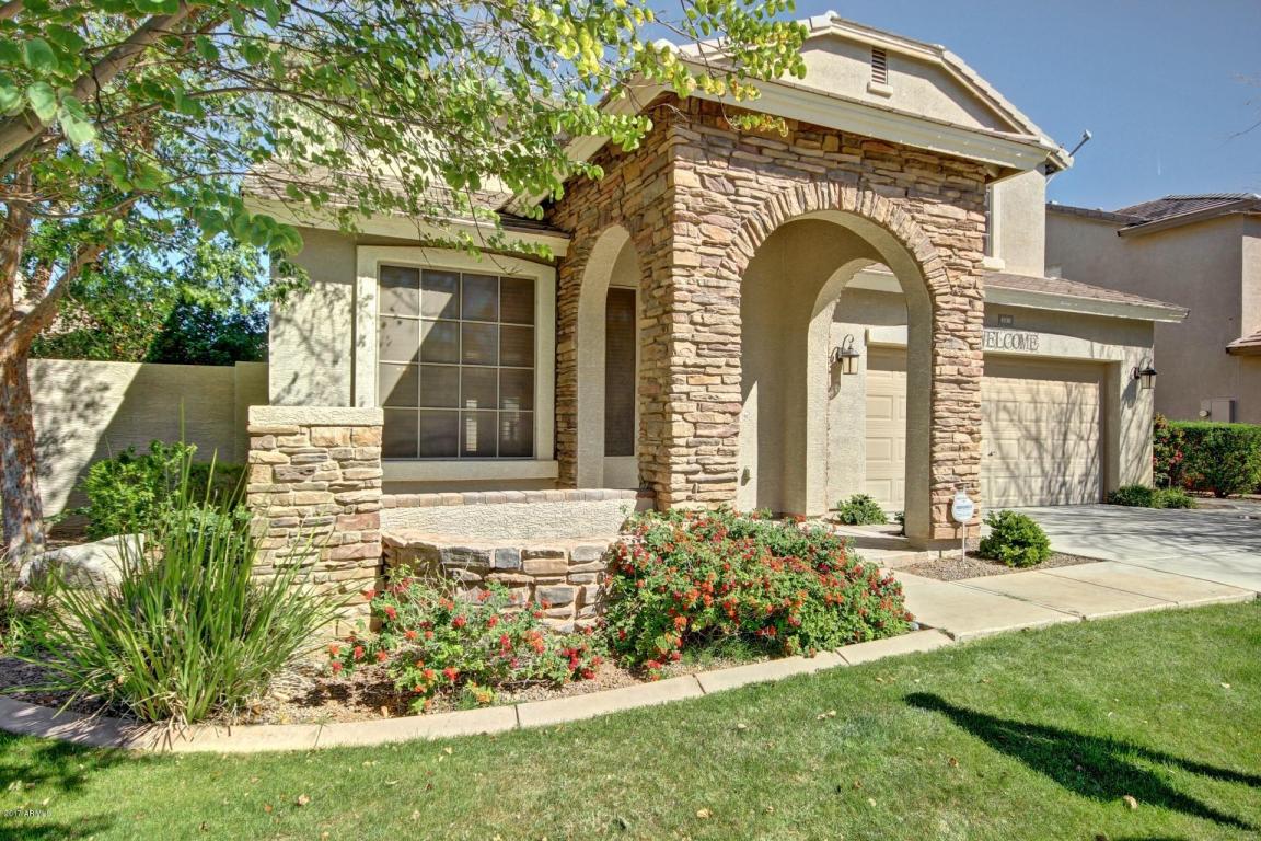 4138 E Lexington Ave, Gilbert, AZ 85234 photo 3