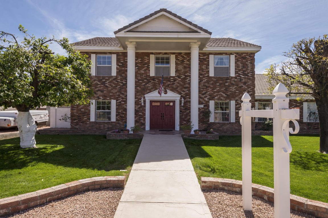 2527 E Laurel St, Mesa, AZ 85213 photo 1
