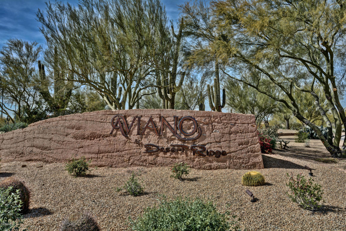 3802 E Patrick Ln, Phoenix, AZ 85050 photo 52