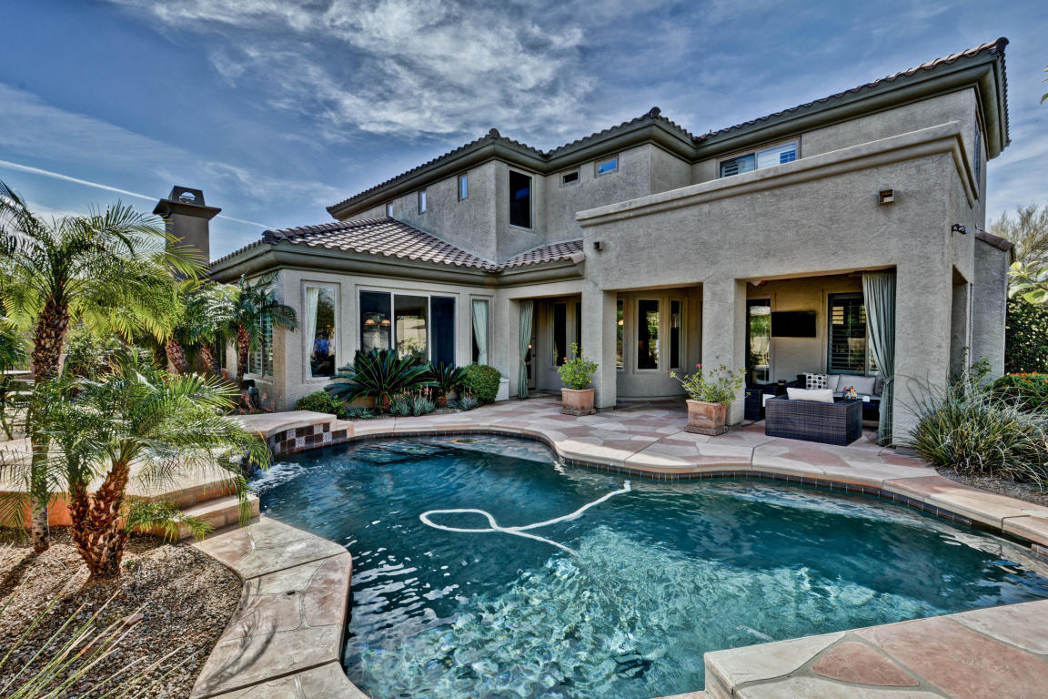 3802 E Patrick Ln, Phoenix, AZ 85050 photo 25