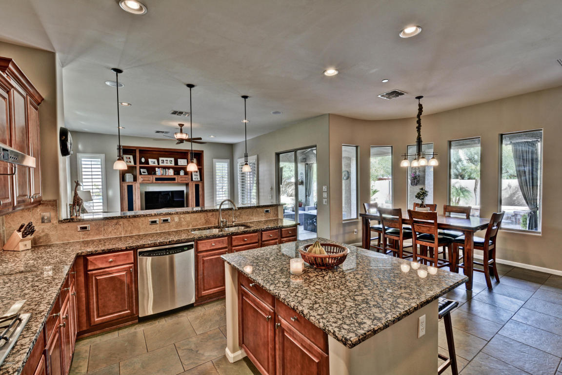 3802 E Patrick Ln, Phoenix, AZ 85050 photo 15