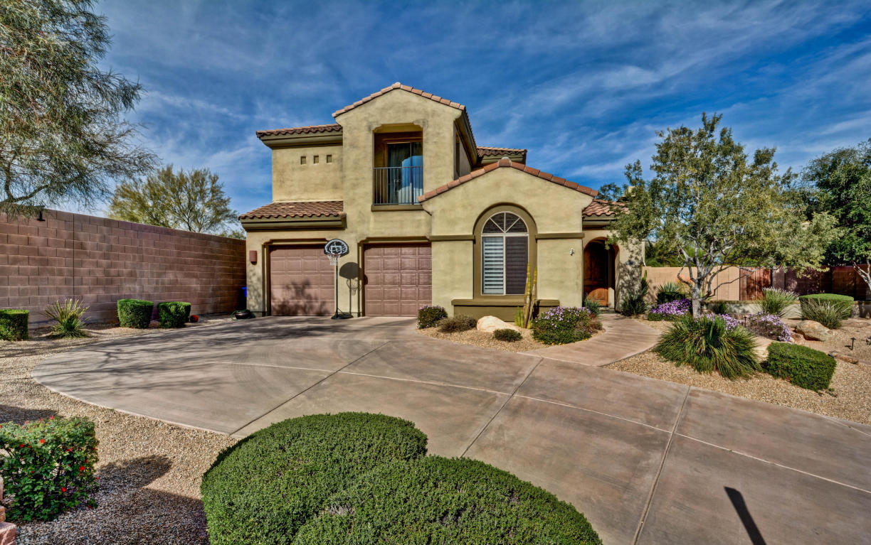 3802 E Patrick Ln, Phoenix, AZ 85050 photo 1