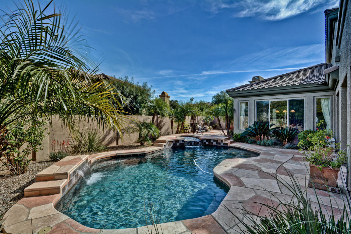 3802 E Patrick Ln, Phoenix, AZ 85050 photo 24
