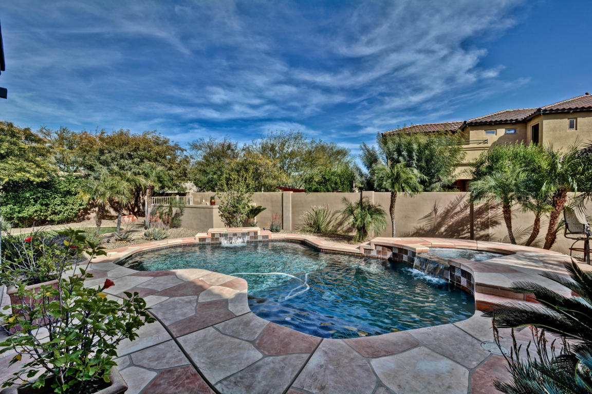 3802 E Patrick Ln, Phoenix, AZ 85050 photo 21