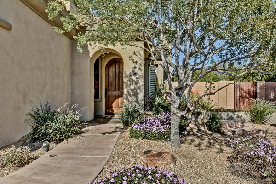 3802 E Patrick Ln, Phoenix, AZ 85050 photo 3