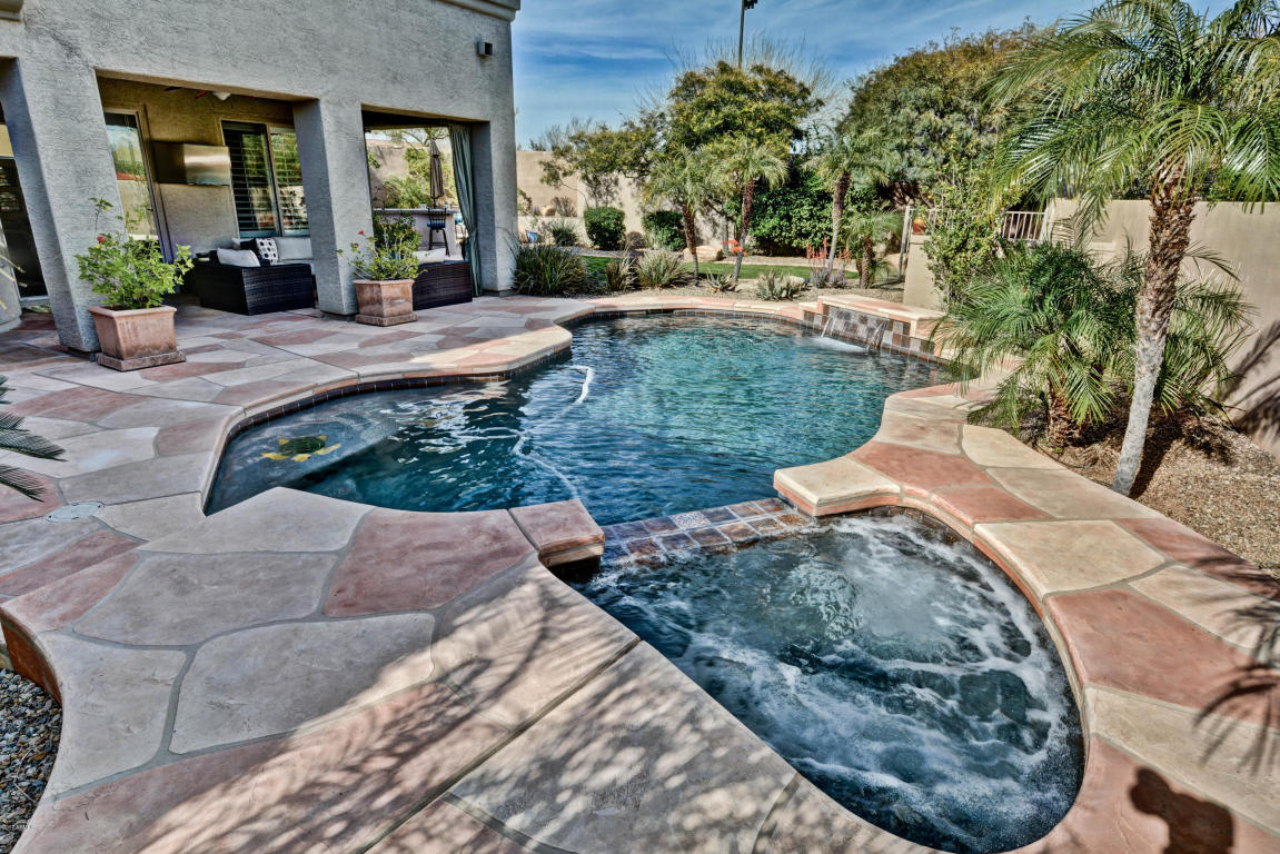 3802 E Patrick Ln, Phoenix, AZ 85050 photo 23
