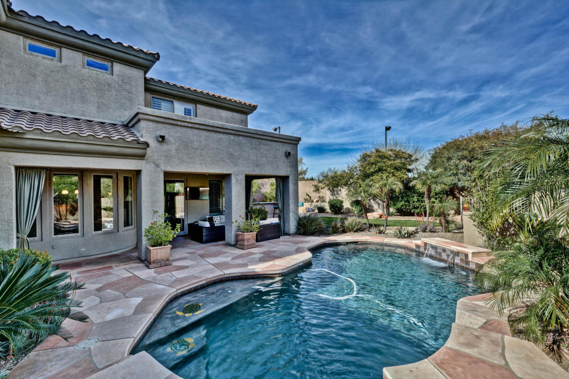 3802 E Patrick Ln, Phoenix, AZ 85050 photo 22