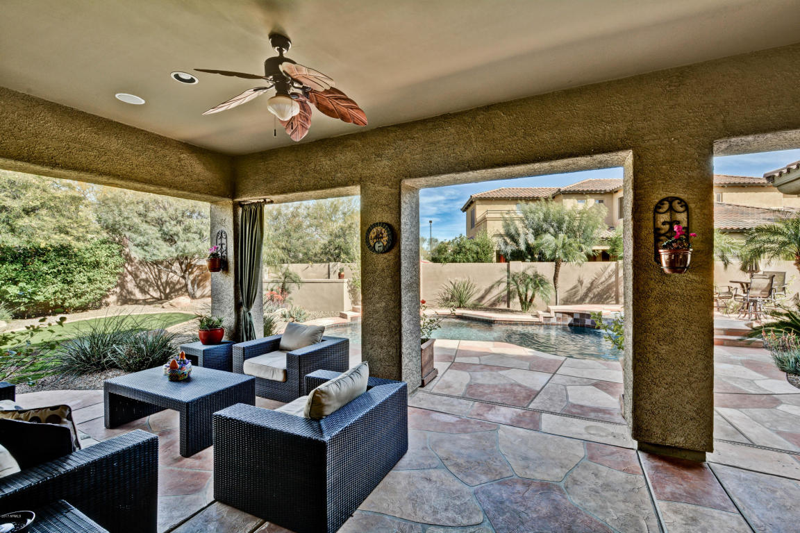 3802 E Patrick Ln, Phoenix, AZ 85050 photo 20