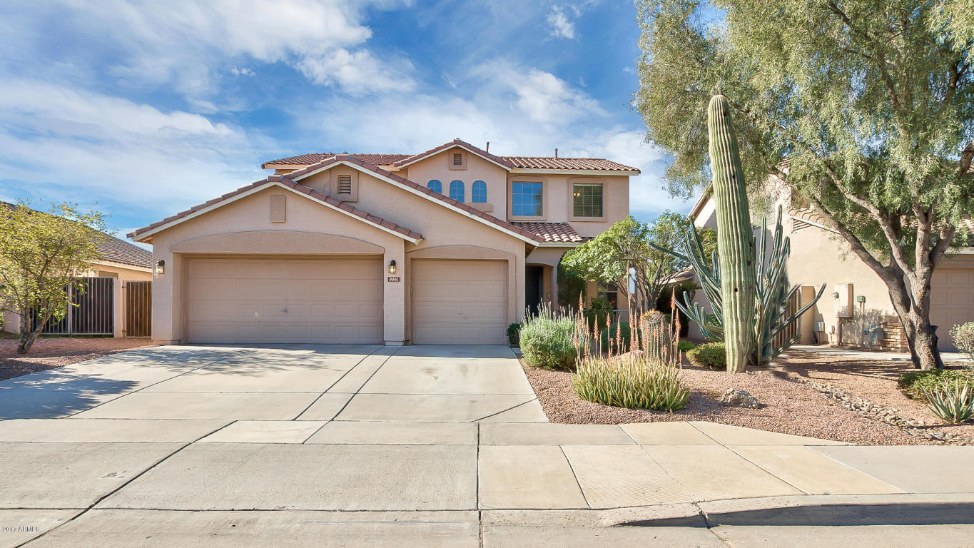 9861 E Lindner Ave, Mesa, AZ 85209 photo 2