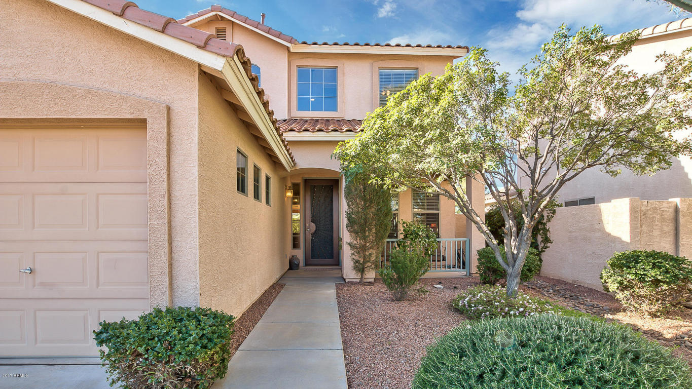 9861 E Lindner Ave, Mesa, AZ 85209 photo 5