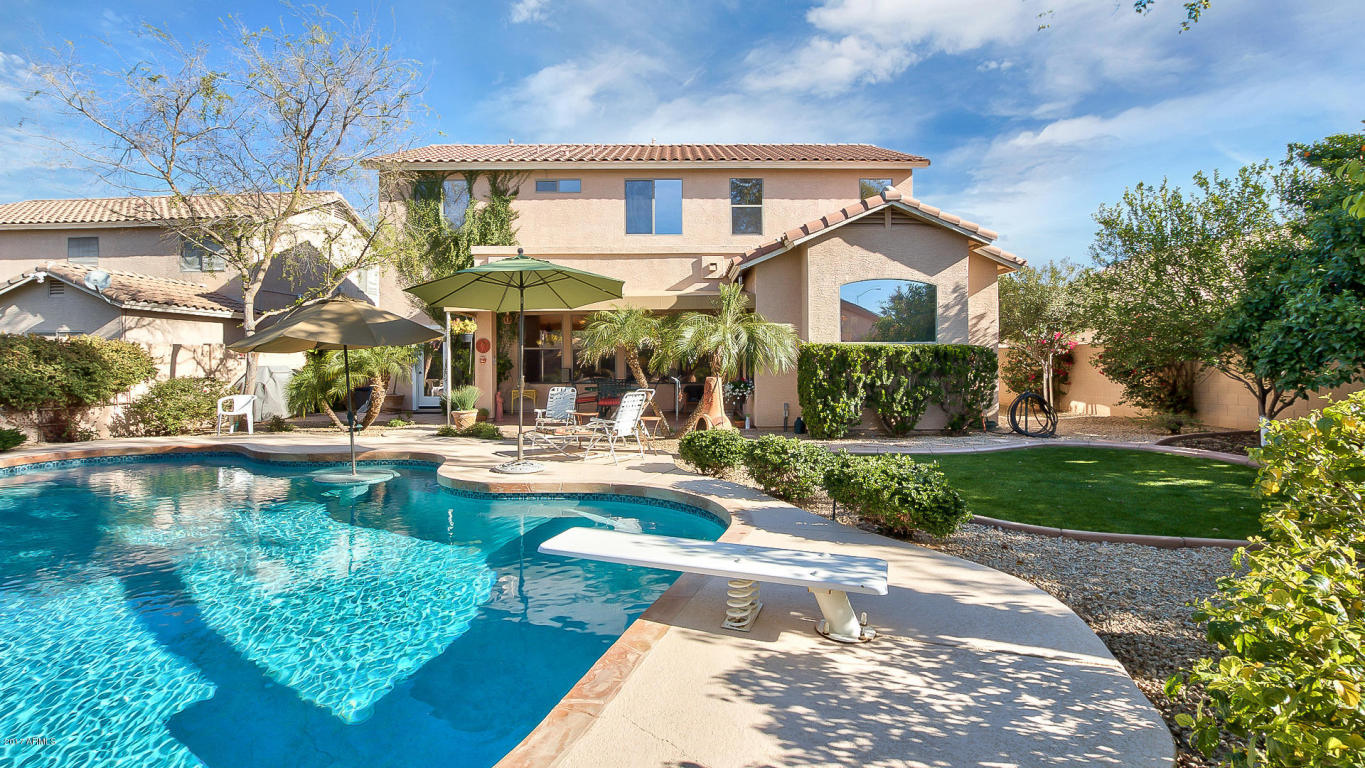 9861 E Lindner Ave, Mesa, AZ 85209 photo 35