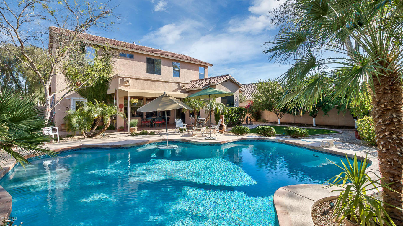 9861 E Lindner Ave, Mesa, AZ 85209 photo 34