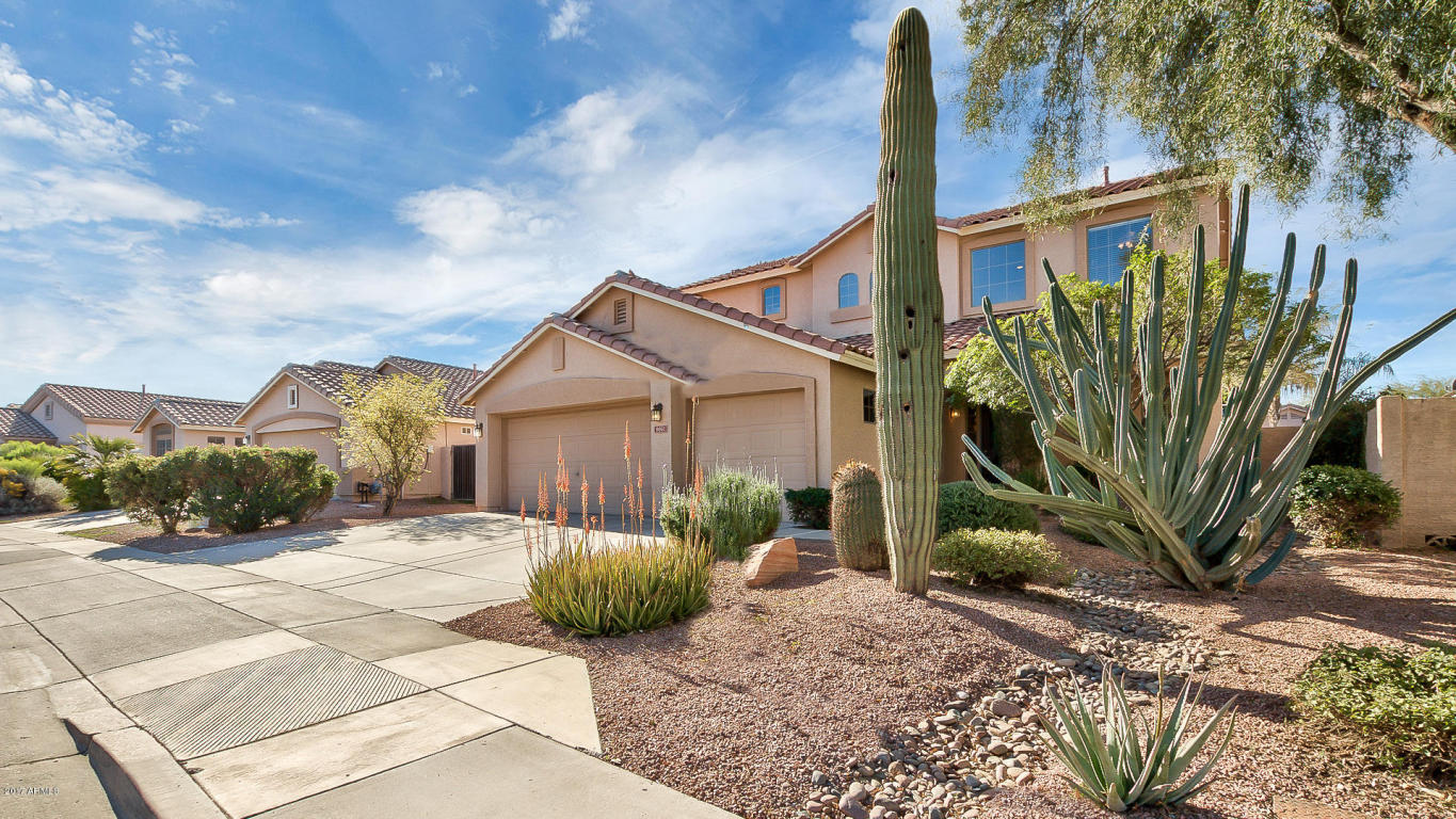 9861 E Lindner Ave, Mesa, AZ 85209 photo 1