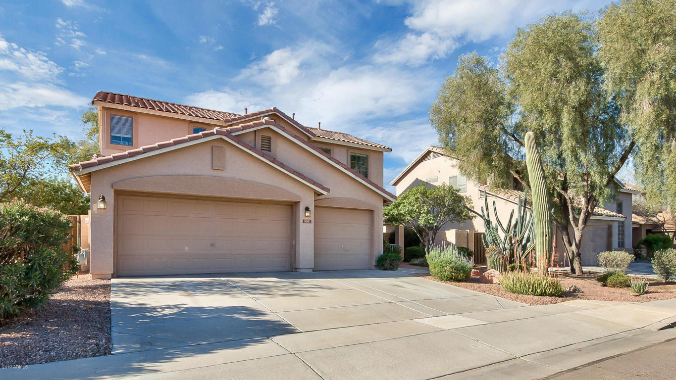 9861 E Lindner Ave, Mesa, AZ 85209 photo 3