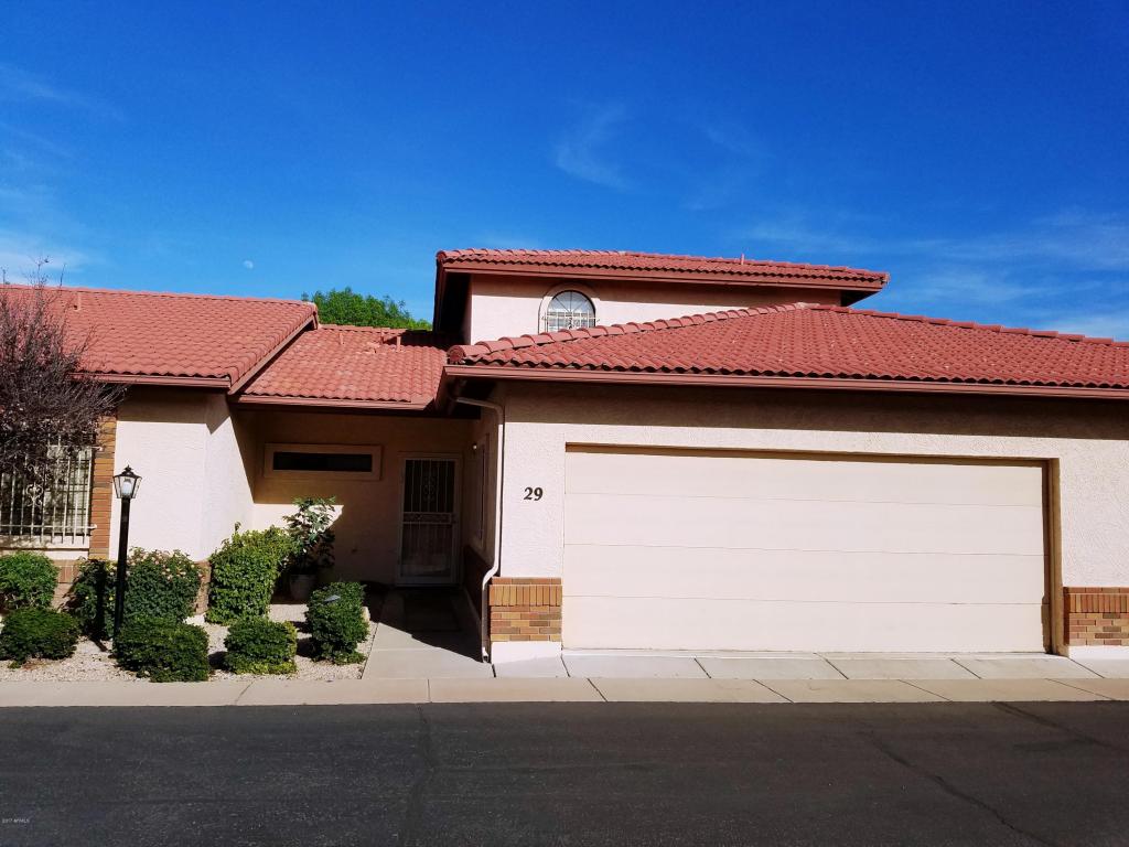 501 E 2nd Ave #29, Mesa, AZ 85204 photo 1
