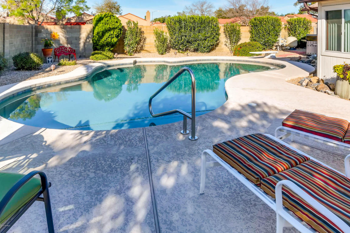 4001 E Blanche Dr, Phoenix, AZ 85032 photo 24