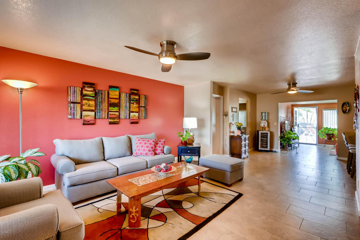 4001 E Blanche Dr, Phoenix, AZ 85032 photo 5