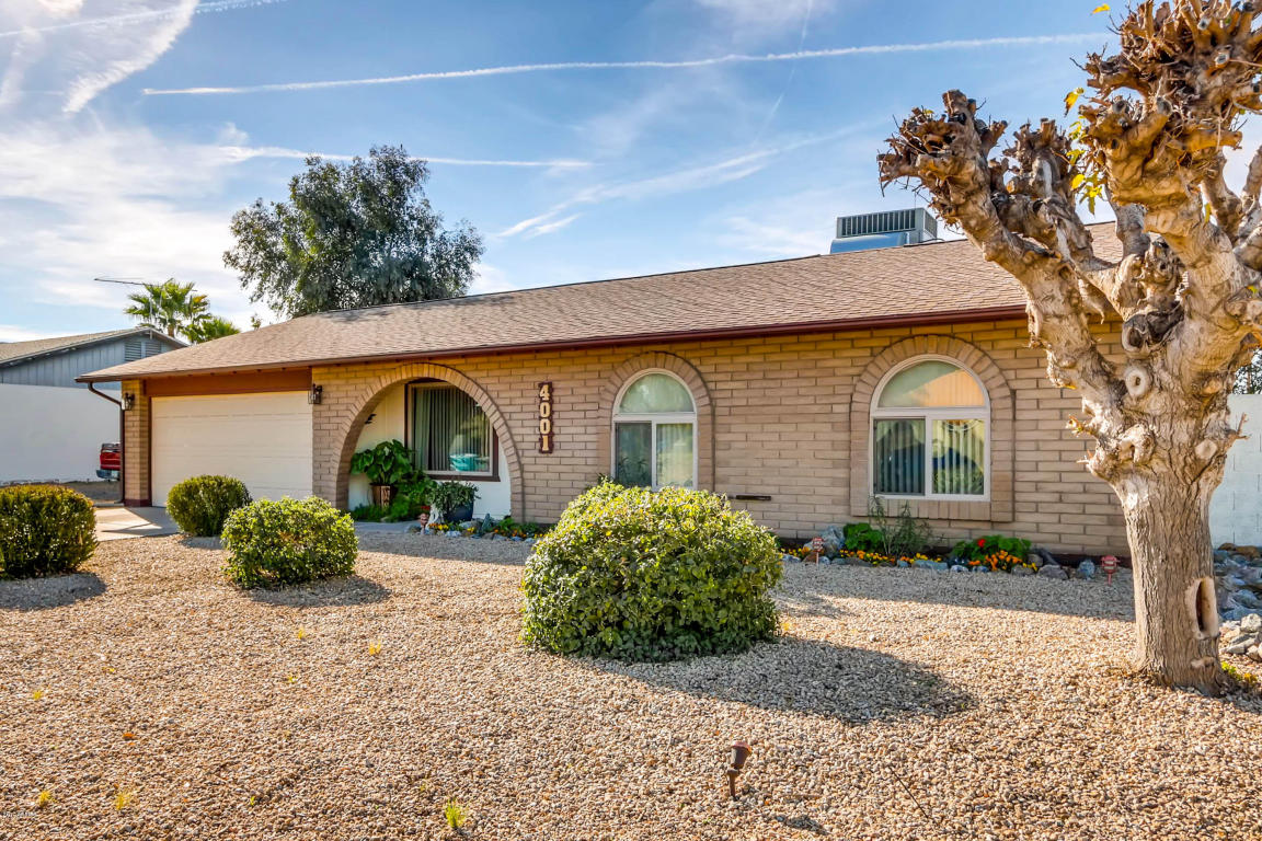 4001 E Blanche Dr, Phoenix, AZ 85032 photo 2