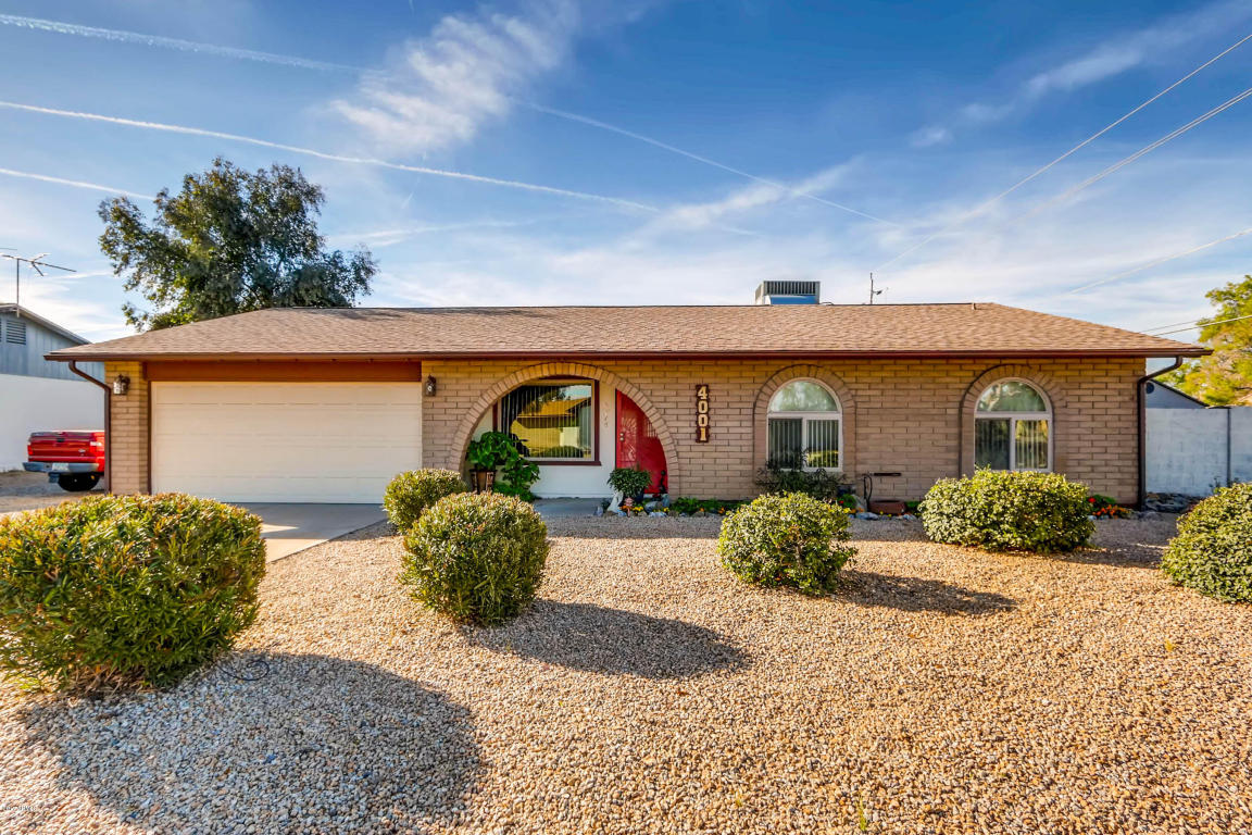 4001 E Blanche Dr, Phoenix, AZ 85032 photo 1