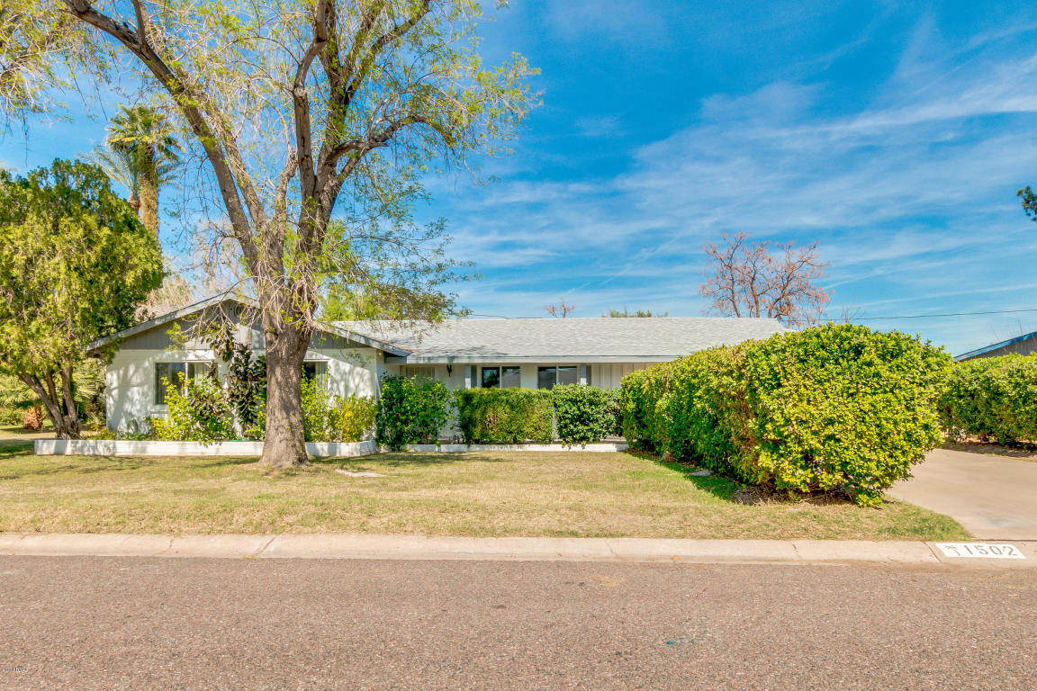 1502 E Tuckey Ln, Phoenix, AZ 85014 photo 1
