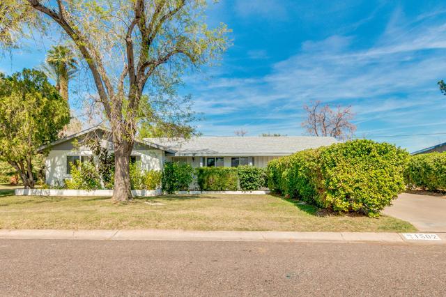 1502 E Tuckey Ln, Phoenix, AZ 85014