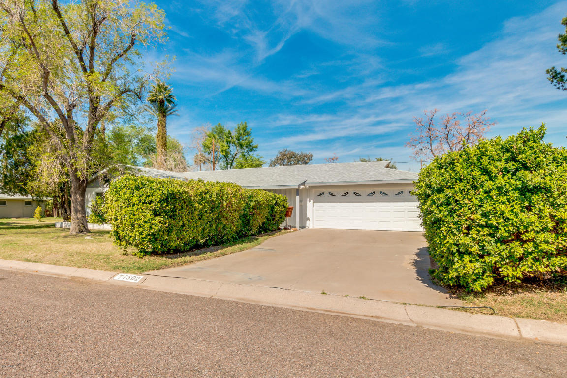 1502 E Tuckey Ln, Phoenix, AZ 85014 photo 2