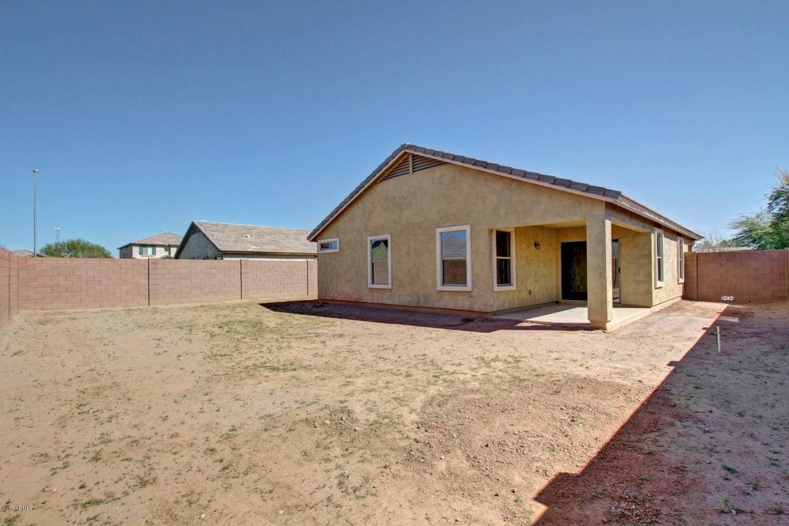 3630 S Garrison --, Mesa, AZ 85212 photo 6