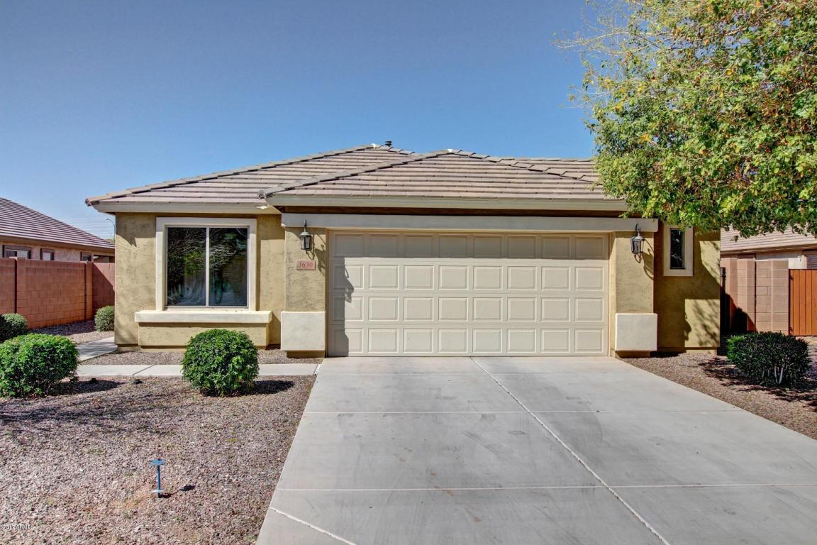3630 S Garrison --, Mesa, AZ 85212 photo 1