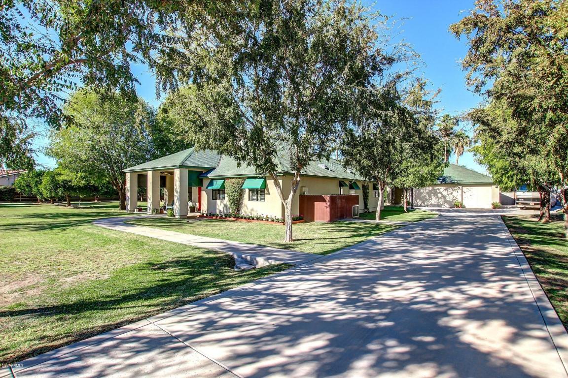1420 E Branham Ln, Phoenix, AZ 85042 photo 2