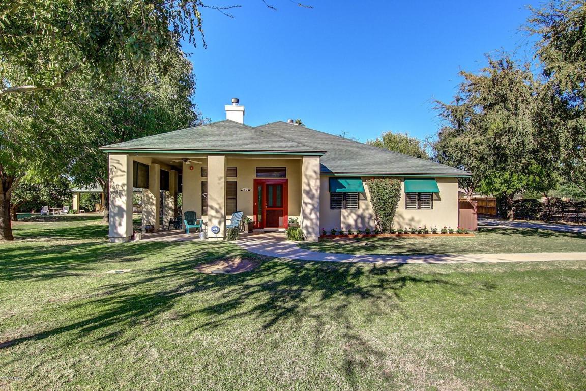 1420 E Branham Ln, Phoenix, AZ 85042 photo 4