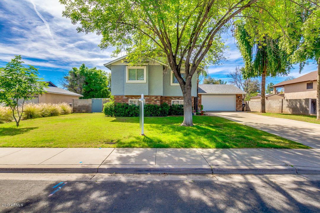 3847 E Delta Ave, Mesa, AZ 85206 photo 2