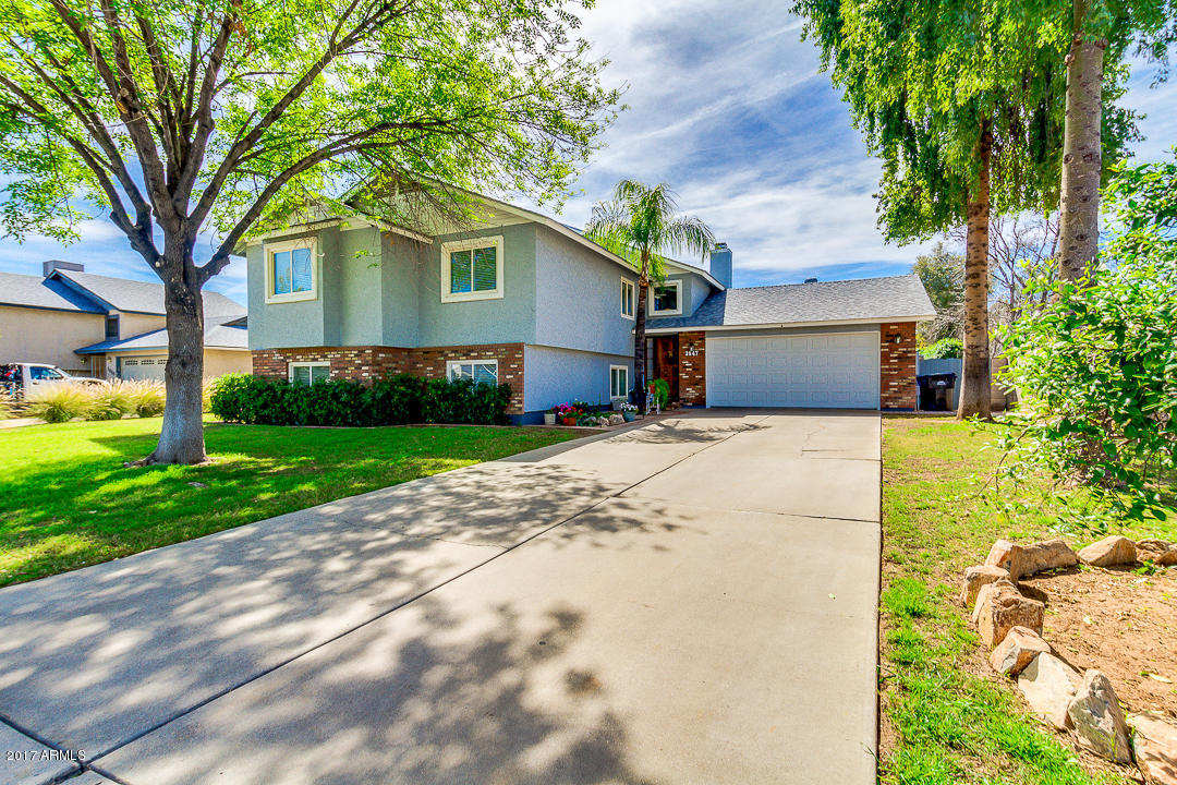 3847 E Delta Ave, Mesa, AZ 85206 photo 1