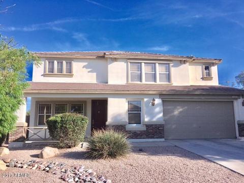 2436 E Harrison Ct, Gilbert, AZ 85295 photo 1