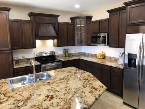 2436 E Harrison Ct, Gilbert, AZ 85295 photo 4