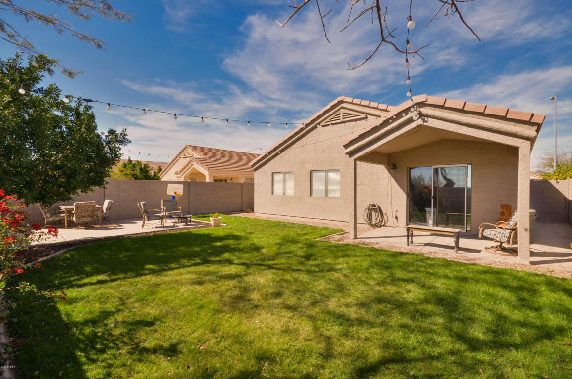 9145 Encanto St, Mesa, AZ 85207 photo 29