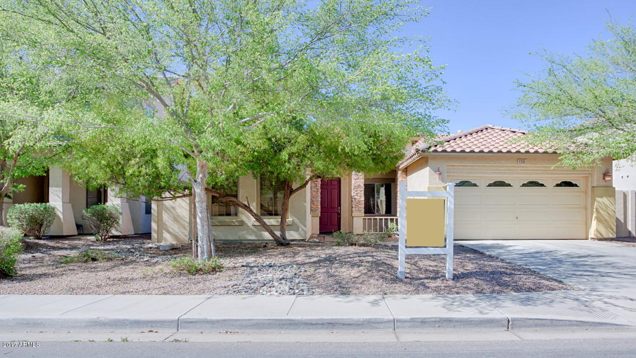 1216 E Mary Ln, Gilbert, AZ 85295 photo 1