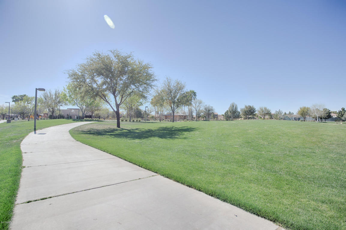 1216 E Mary Ln, Gilbert, AZ 85295 photo 26