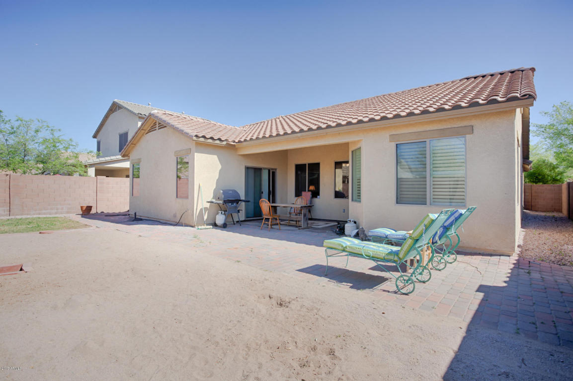 1216 E Mary Ln, Gilbert, AZ 85295 photo 24