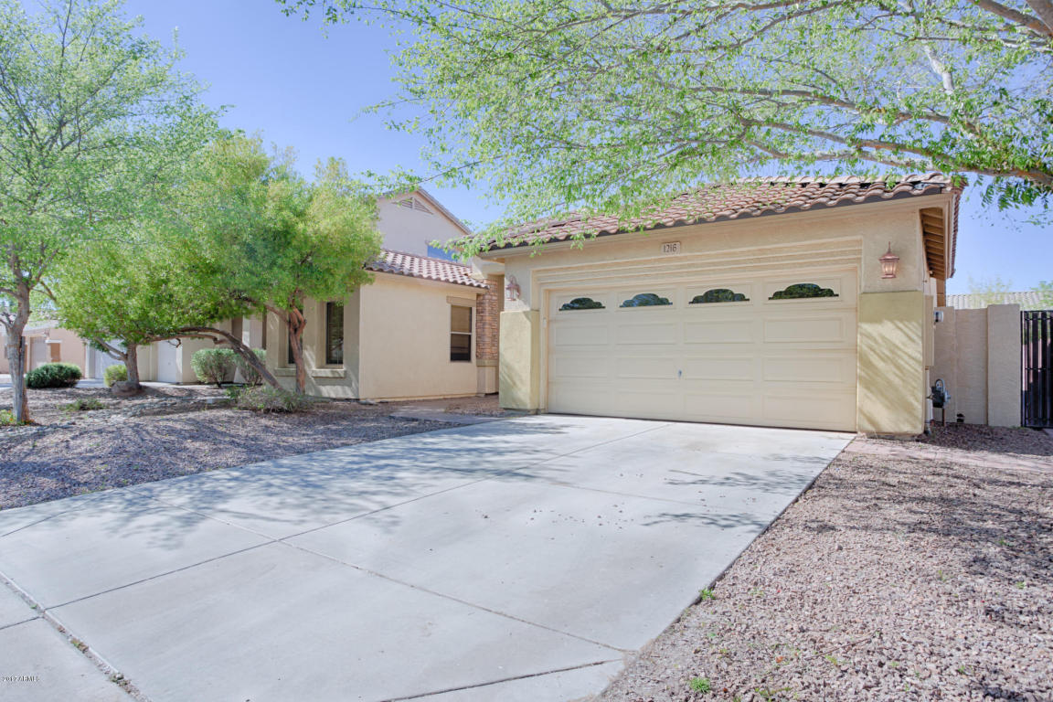 1216 E Mary Ln, Gilbert, AZ 85295 photo 2