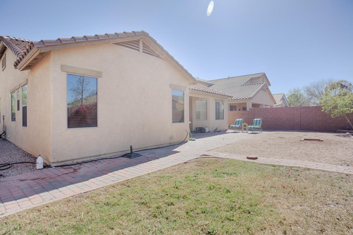 1216 E Mary Ln, Gilbert, AZ 85295 photo 23